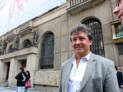 Místopředseda KSČM Jiří Dolejš by napsal i omluvu novou, podle přání ČSSD