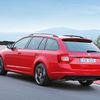 Škoda Octavia RS 230 kombi