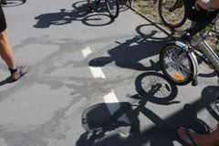 Cyklistům se otevře příhraniční stezka u Rakouska