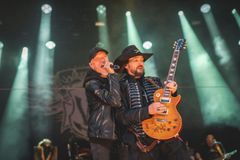Festival Hrady CZ pod dohledem bílé paní. Na skok dorazí i Lucie