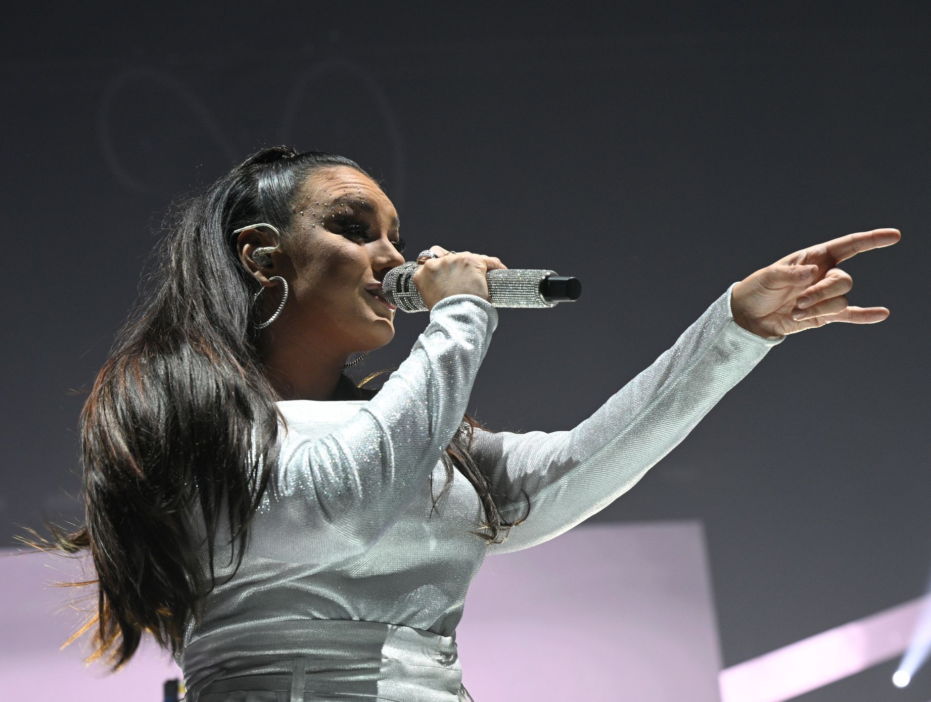 Ewa Farna, O2 arena, 2023