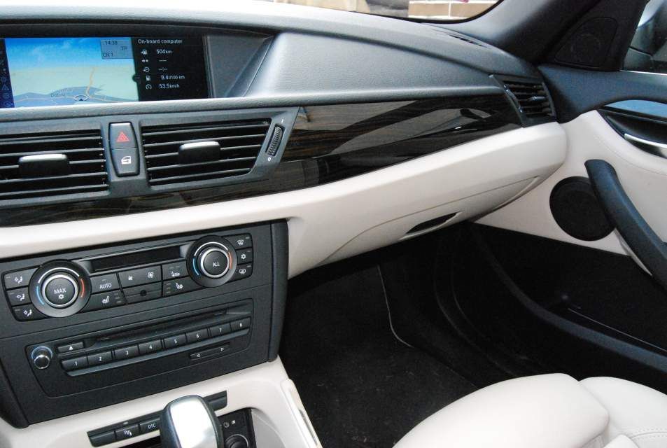 Automoto - BMW X1 - 14