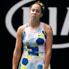 Australian Open 2020, 3. kolo, Madison Keysová