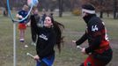 Famfrpál, Prague Pegasus Quidditch