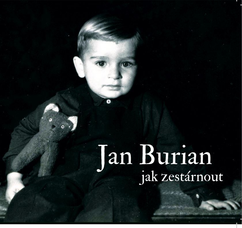 Jan Burian