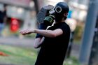 Turecké protesty přiblíží v Praze mediální experti