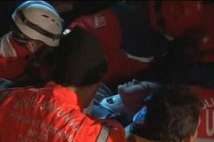Východ Turecka zasáhlo další zemětřesení, 7 mrtvých