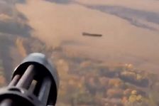 Šahídy jsou výrazně nebezpečnější. Rusové s nimi teď loví nečekané cíle