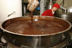 Úřady prošetří, jak zdravá je Nutella. Výrobce odsouzen