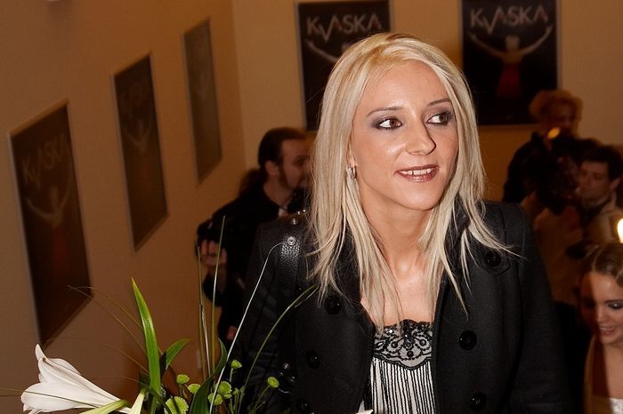 Premiéra filmu Kvaska