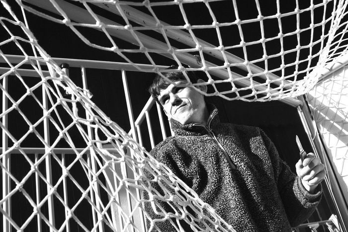 Zdeněk Dvořák - Fotodokument ze zámeckého života