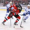 NHL: Toronto Maple Leafs at New Jersey Devils, Pavel Zacha