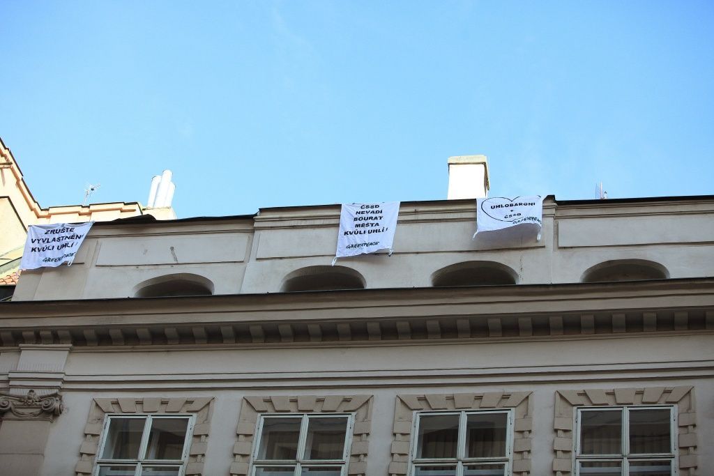 Greenpeace