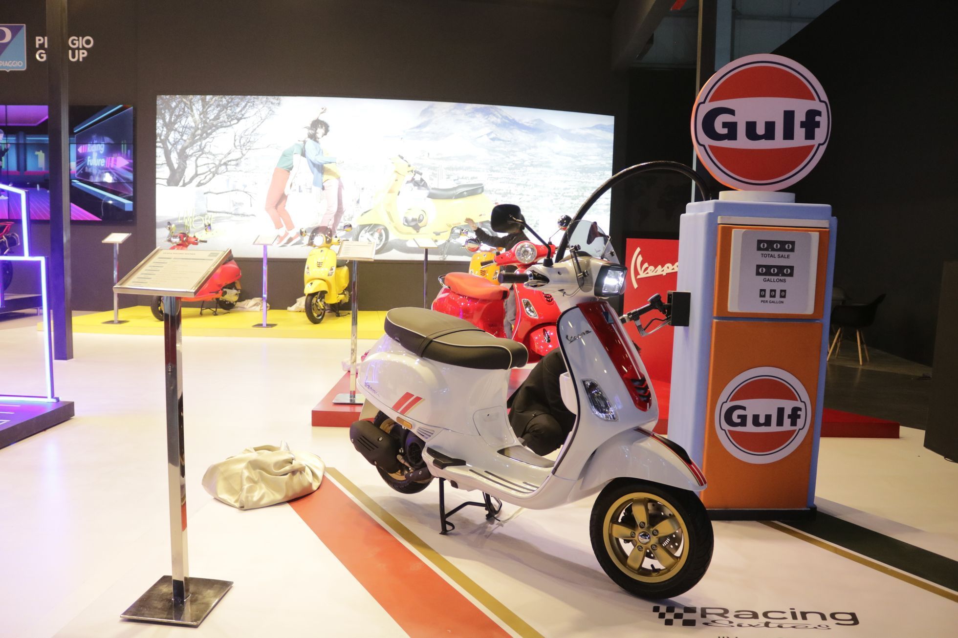 Autosalon Dillí 2020