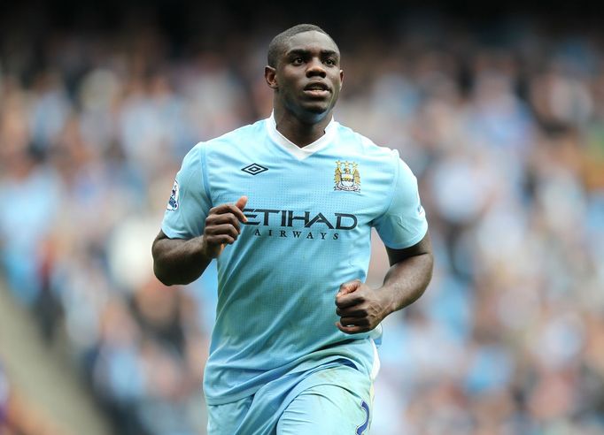 Micah Richards