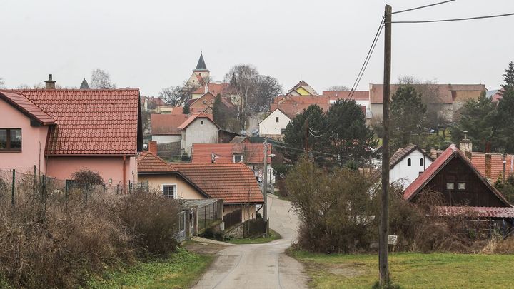 Demograf: Život na Václaváku je jako stav před infarktem. Praha vs. Brno je mýtus; Zdroj foto: Jakub Plíhal