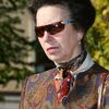 Visit of The Princess Anne III