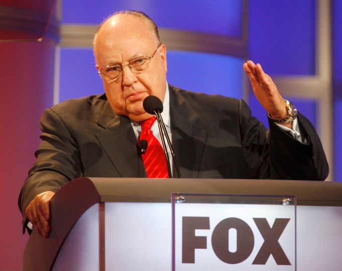 Roger Ailes