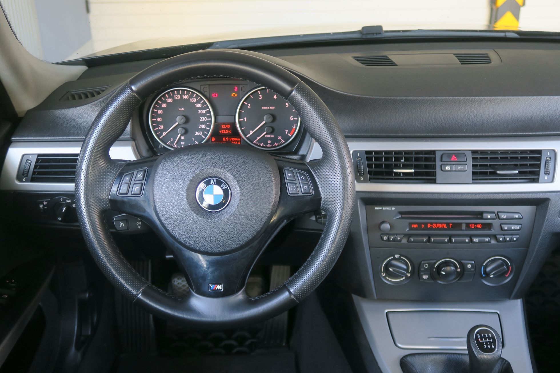 Mercedes C a BMW 3 - srovnání ojetin