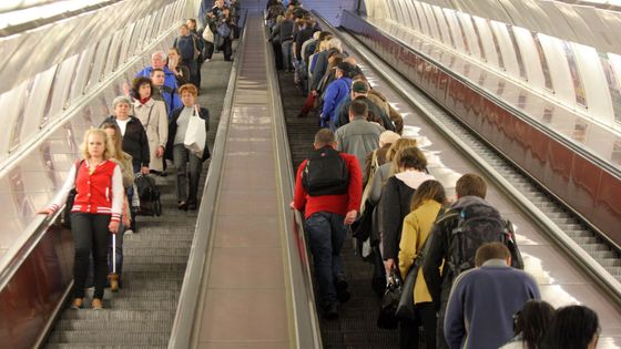 FOTO Komfort za miliardy? Jak pražské metro obstálo v čase