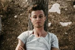 Zemřel Marek Sybal. Pro kamaráda truchlí řada celebrit
