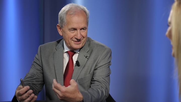 Předsedou Ústavního soudu jmenoval prezident Josefa Baxu. Nahradí Rychetského