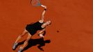 French Open 2021, semifinále (Maria Sakkariová)