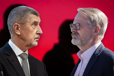 Česko za Babiše nebude proruské, ale lehce protiukrajinské, tvrdí ruský politolog