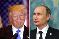 Trump čelí tlaku spojenců kvůli Putinovi. Teď musí udělat rozhodnutí, které nečekal