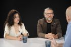 Havlíček: Nemůže to být horší. V Gaze se rozpadla jistota, že bezpráví lze zastavit