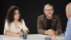 Spotlight - Tereza Wyn Haniaková a Stanislav Havlíček