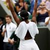 Wimbledon 2011: Venus Williamsová