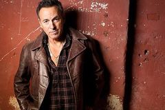 Trubadúr Springsteen zpívá o Americe, která není