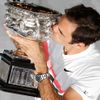 Finále Australian Open 2018: Roger Federer