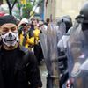 Summit G20 v Torontu provázejí násilnosti