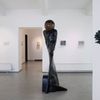 Michal Gabriel, Galerie Václava Špály, 2024