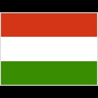 Maďarsko - vlajka - Sport 2016
