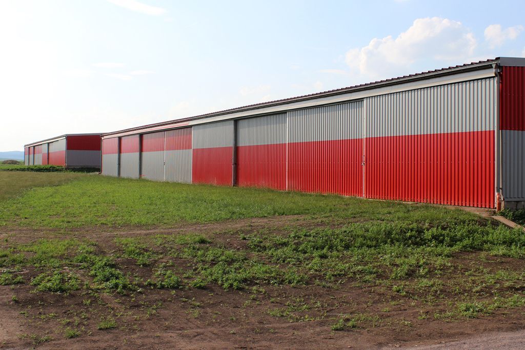 Znojmo chce Winter Classic, za dva roky na letišti