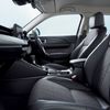 Honda HR-V nové hybridní SUV