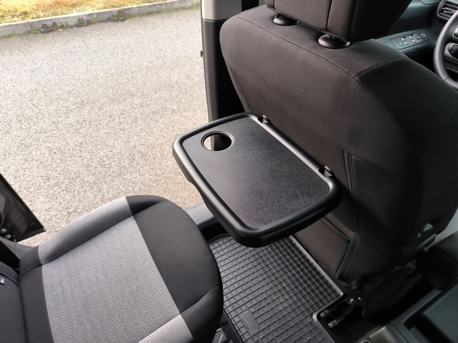 Citroën Berlingo 1.5 HDi model 23