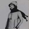 Historie lyžování - móda - žena