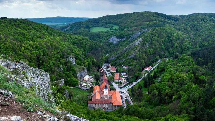 Aktuálně+ | Tři tipy na výlet. Vydejte se za hranice i prozkoumat místa v Česku; Zdroj foto: Shutterstock