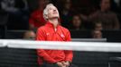 Laver Cup 2017: John McEnroe