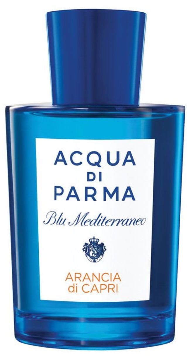 Acqua di Parma: Arancia di Capri