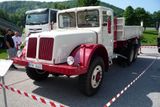 Kopřivnická Tatra vyrobila ve své historii celou řadu nákladních automobilů. Model T 111 se poprvé představil již během války a vyráběl se až do roku 1962. Vznikl v celé řadě verzí.