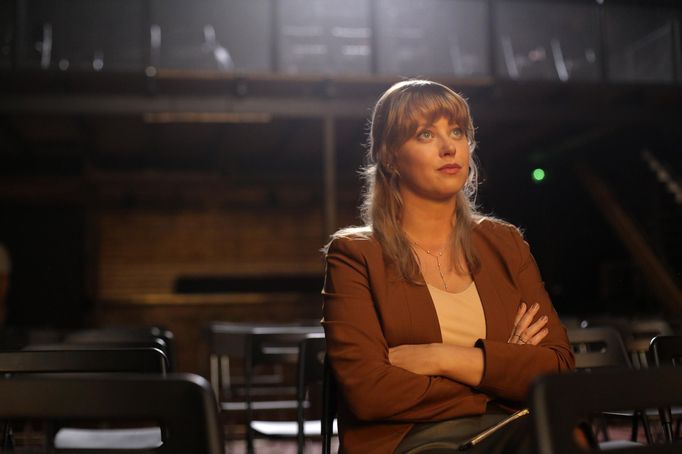 Jenovéfa Boková jako Renata.