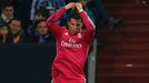 LM: Schalke 04-Real Madrid: Cristiano Ronaldo