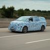 Mercedes-Benz VLE