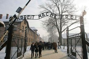 Mezinárodní den Holocaustu
