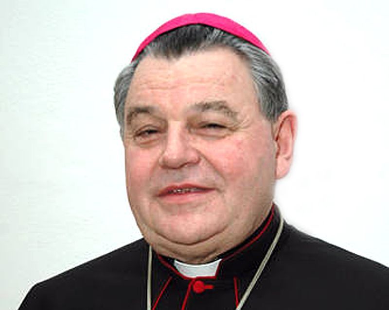 Dominik Duka